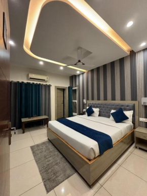 Hotel Dev Vani, Kotdwara